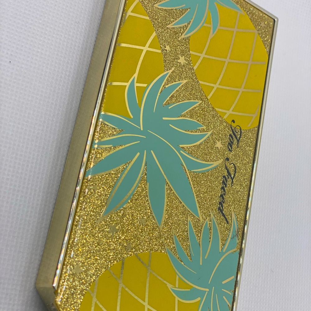 Too Faced Tutti Fruiti Eyeshadow Palette